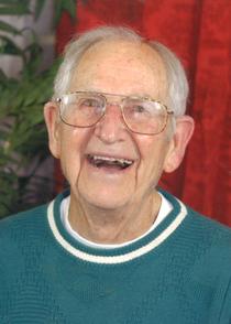 Virgil Kline Carroll